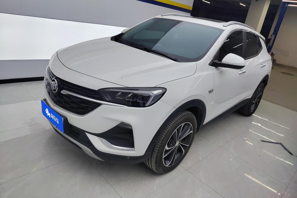 Buick Encore GX