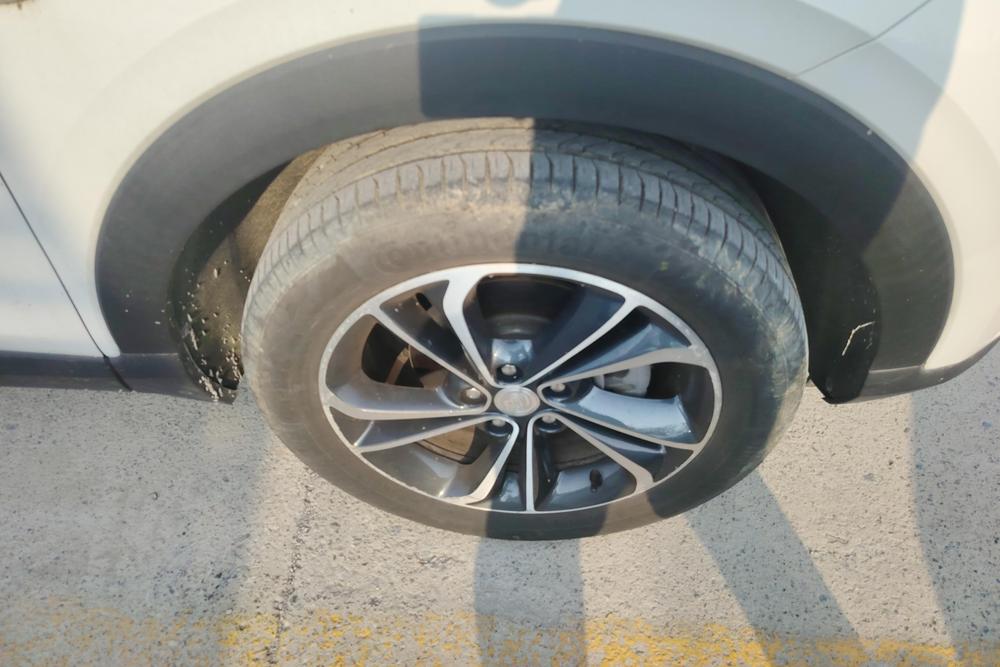 Buick Encore GX