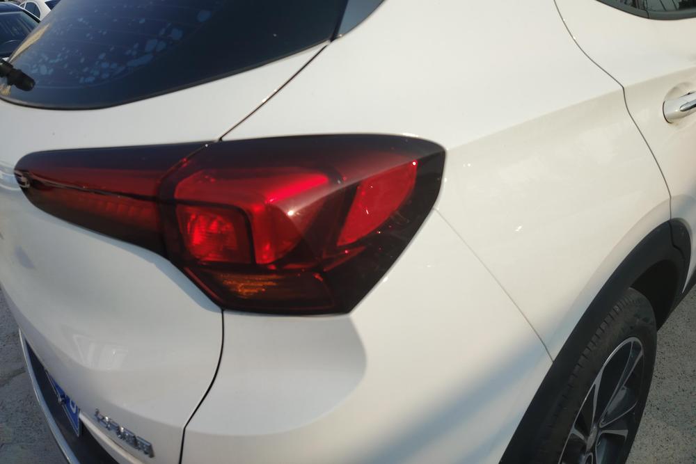Buick Encore GX