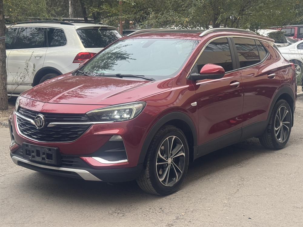 Buick Encore GX