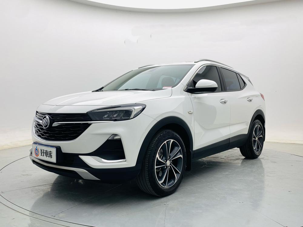 Buick Encore GX
