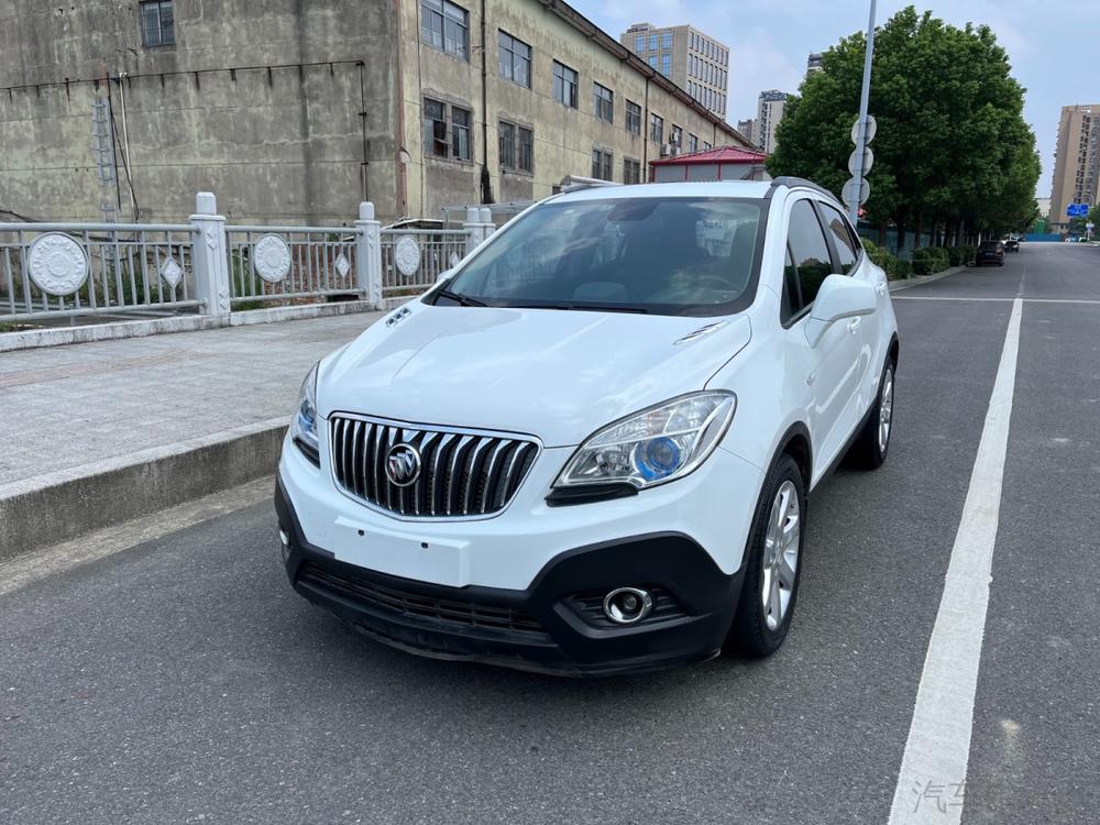 Buick Encore