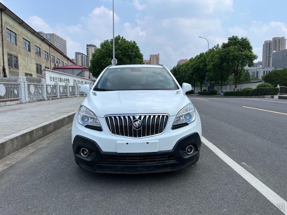 Buick Encore
