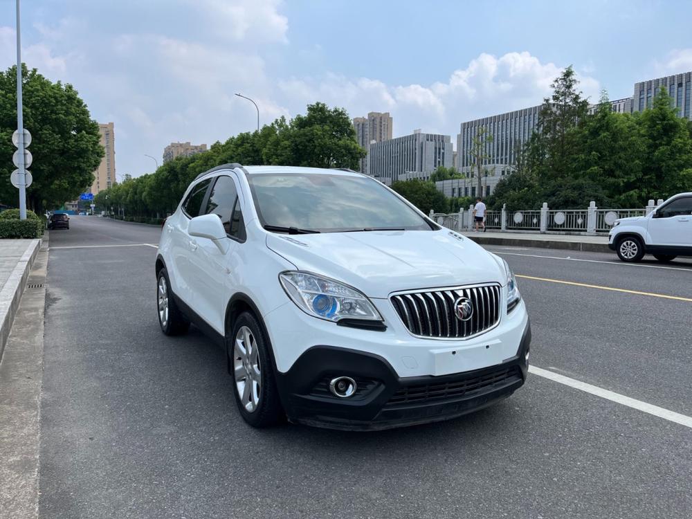 Buick Encore