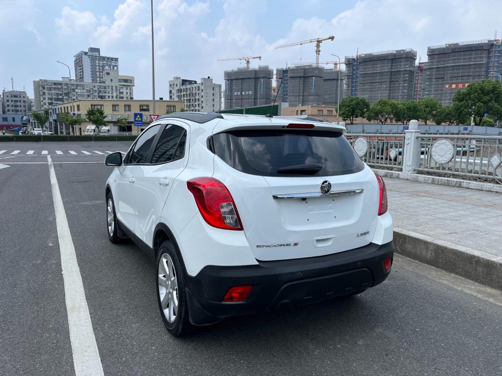 Buick Encore