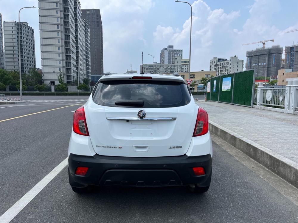 Buick Encore
