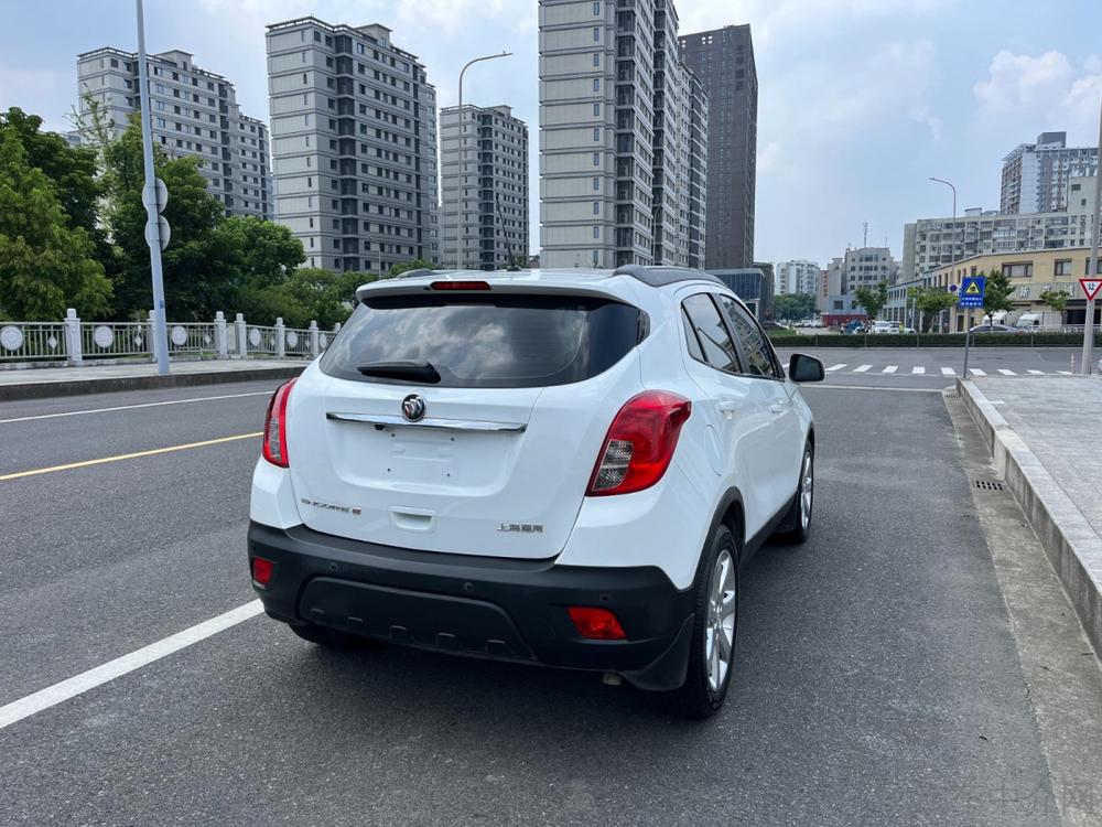 Buick Encore