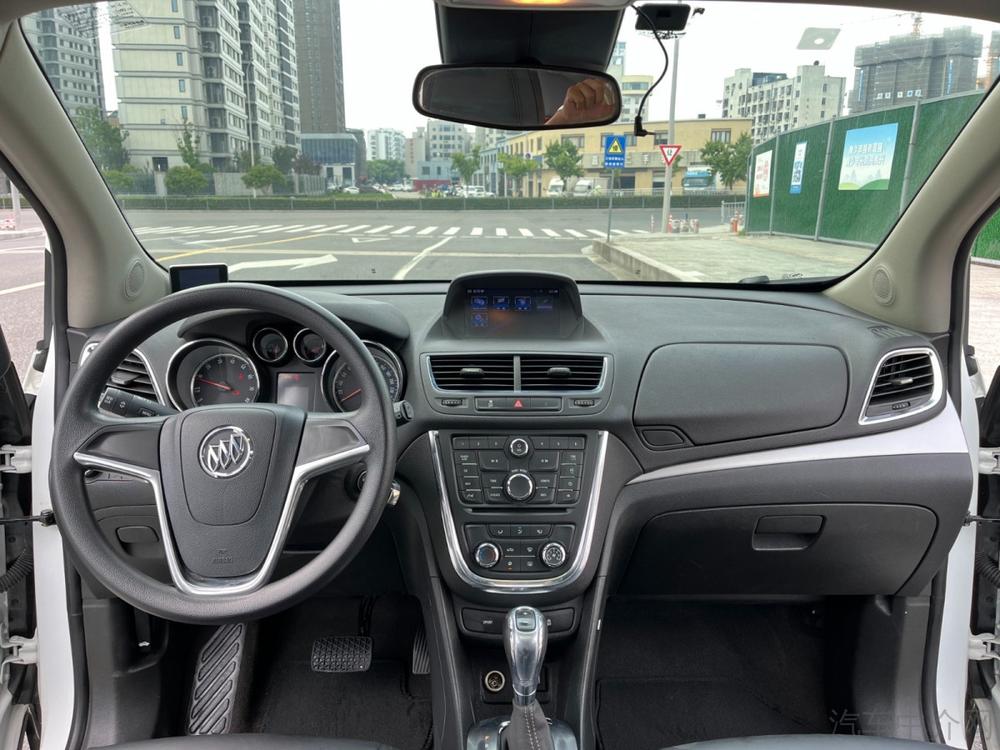Buick Encore