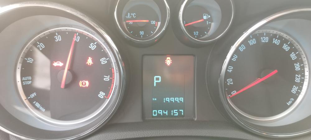 Buick Encore