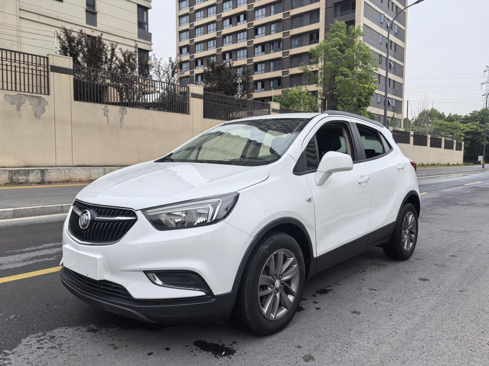 Buick Encore