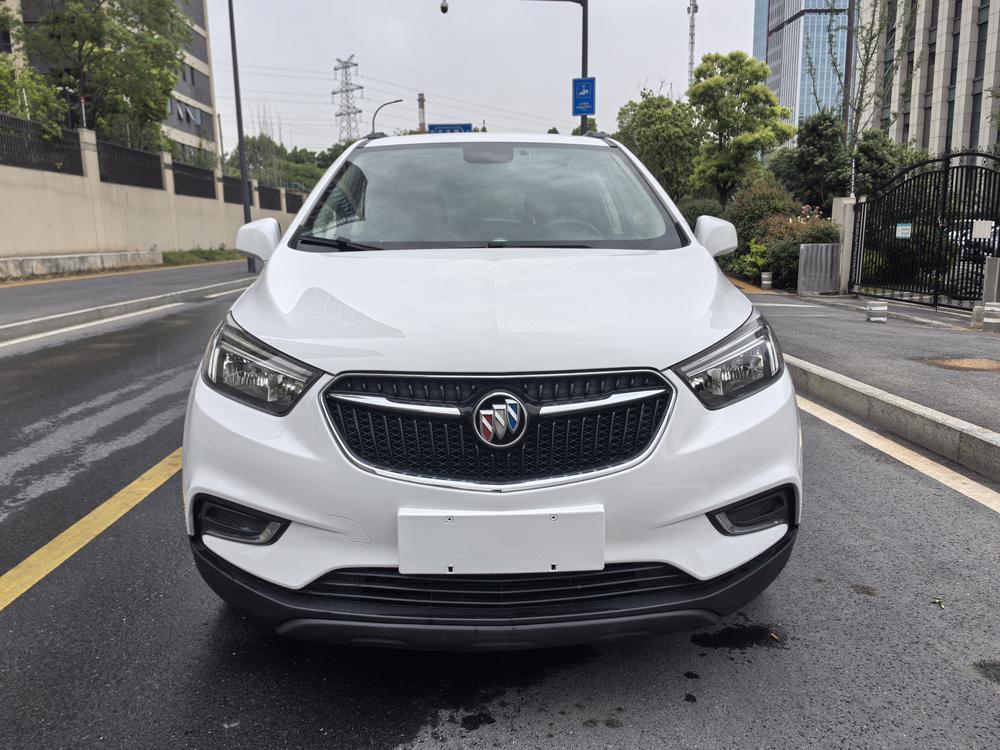 Buick Encore