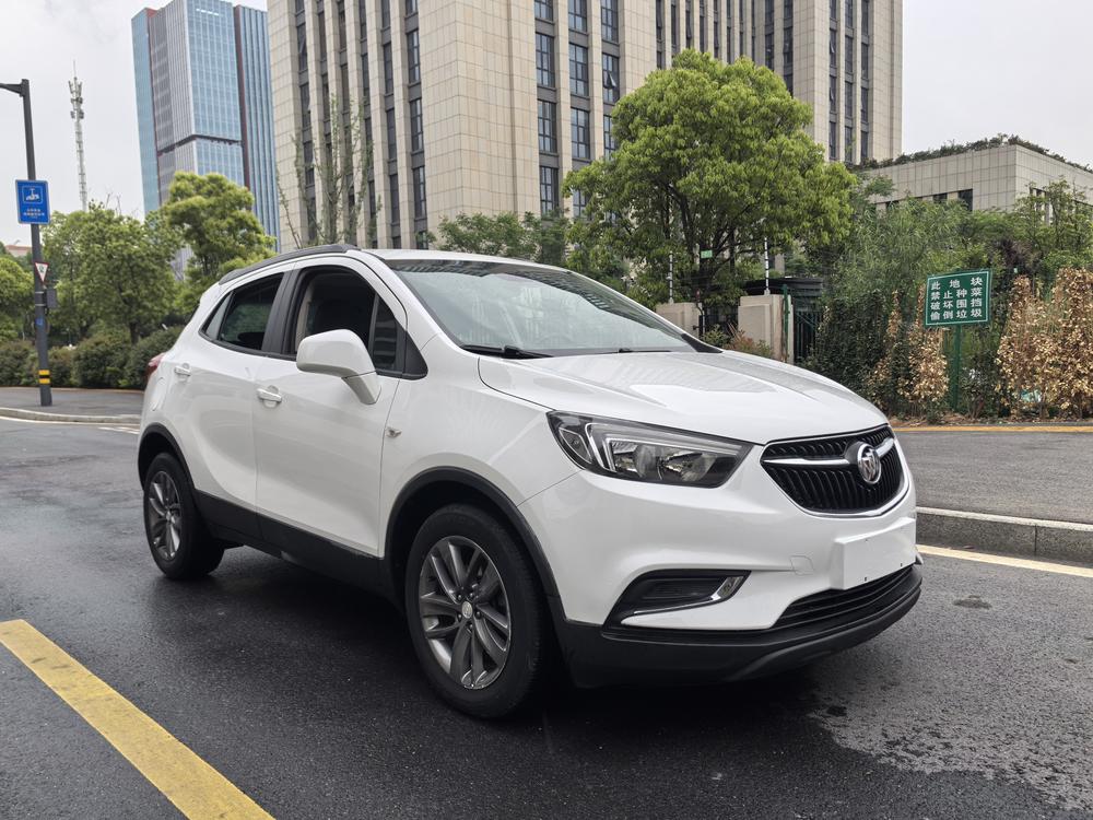 Buick Encore