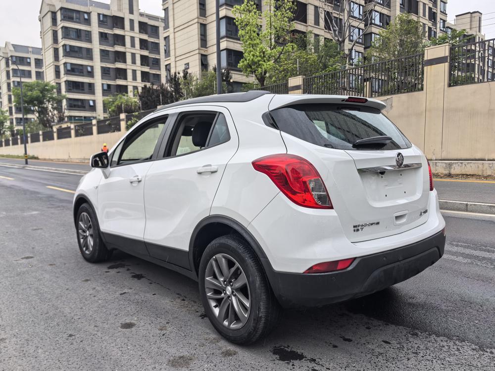 Buick Encore