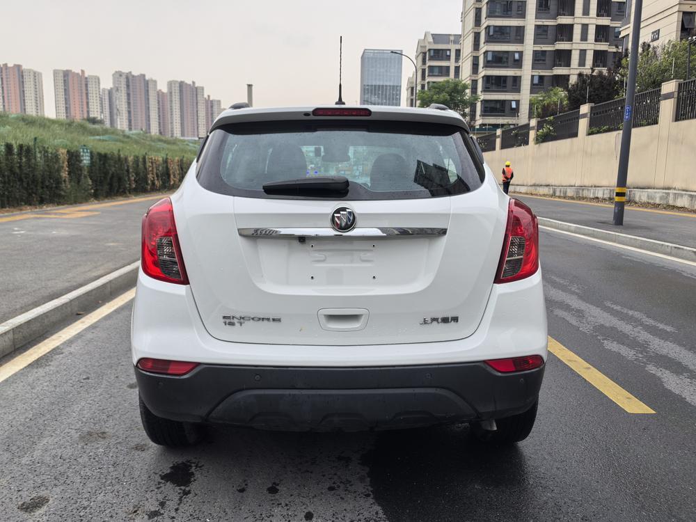 Buick Encore