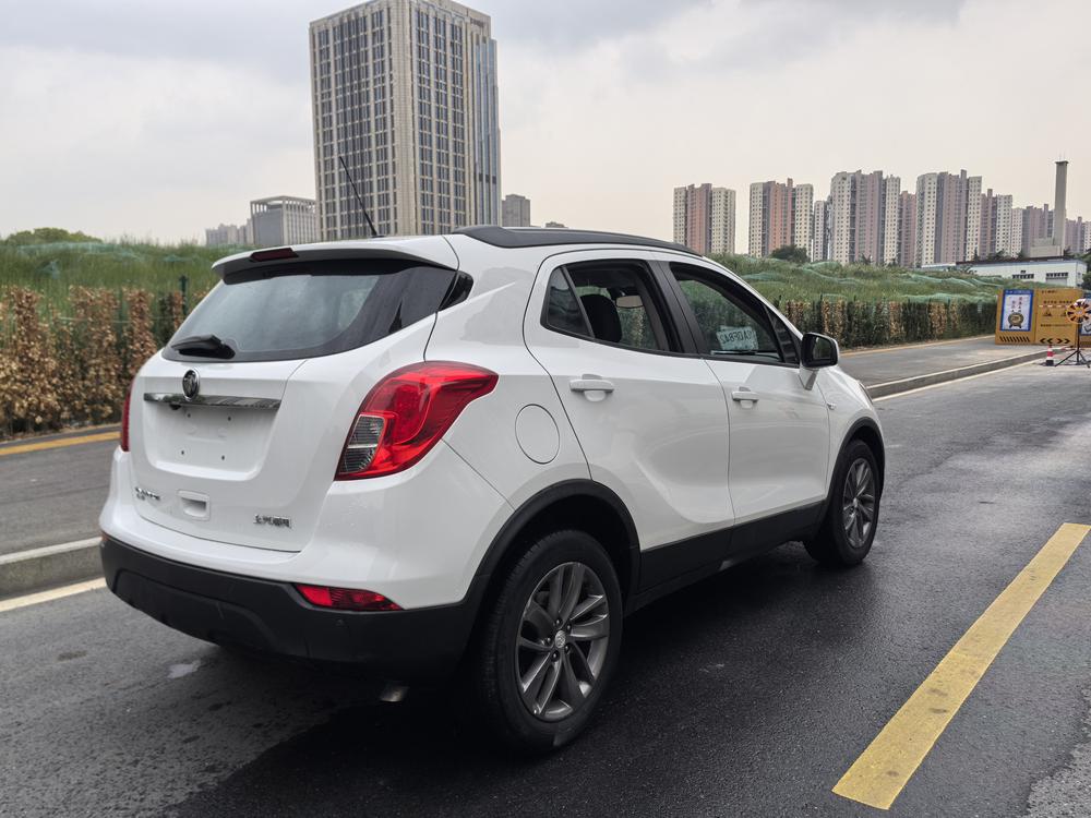 Buick Encore