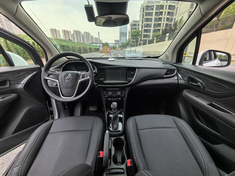 Buick Encore