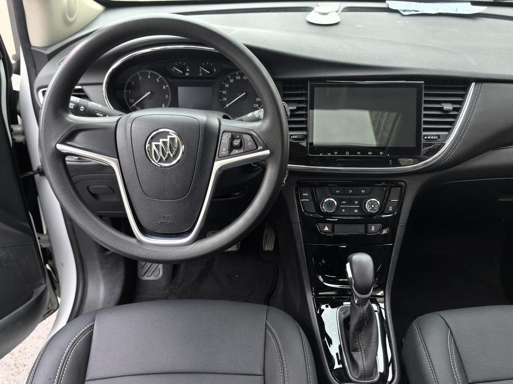 Buick Encore
