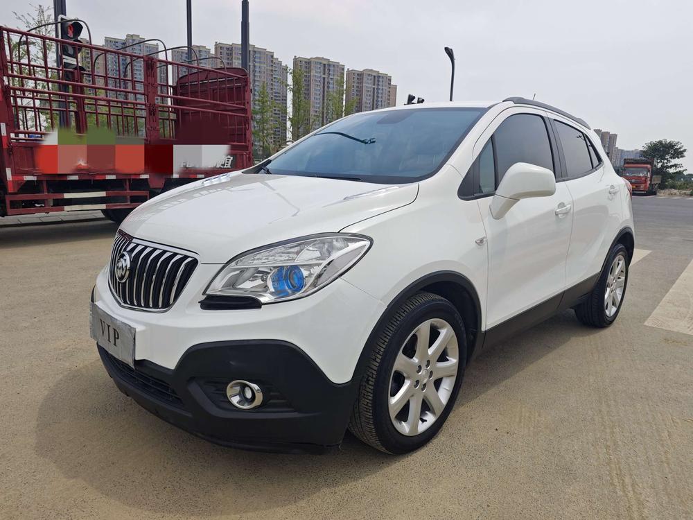 Buick Encore