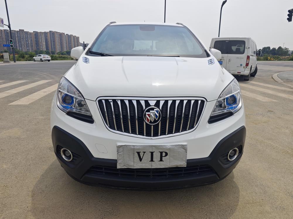Buick Encore