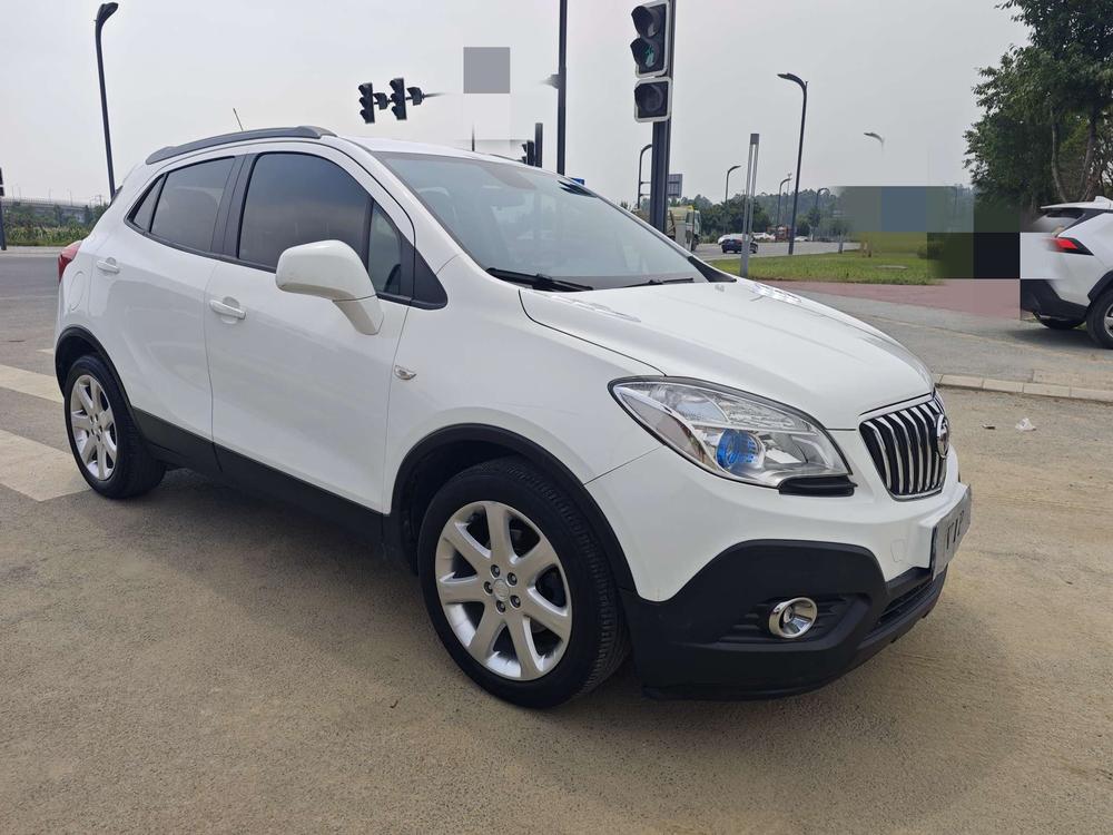 Buick Encore