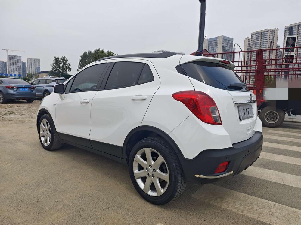 Buick Encore