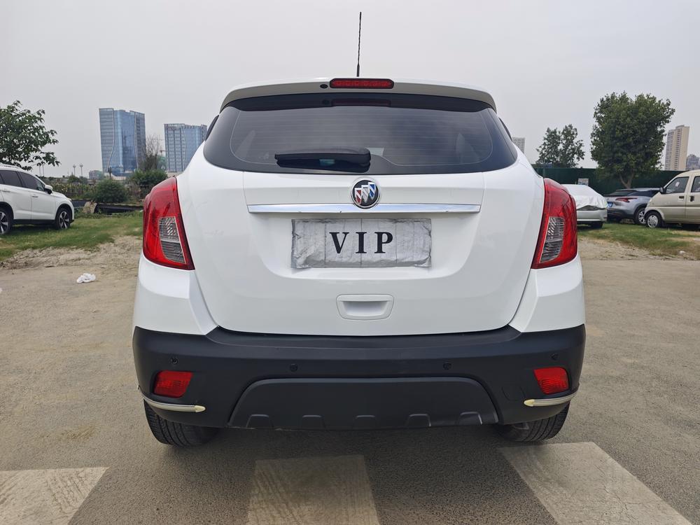 Buick Encore