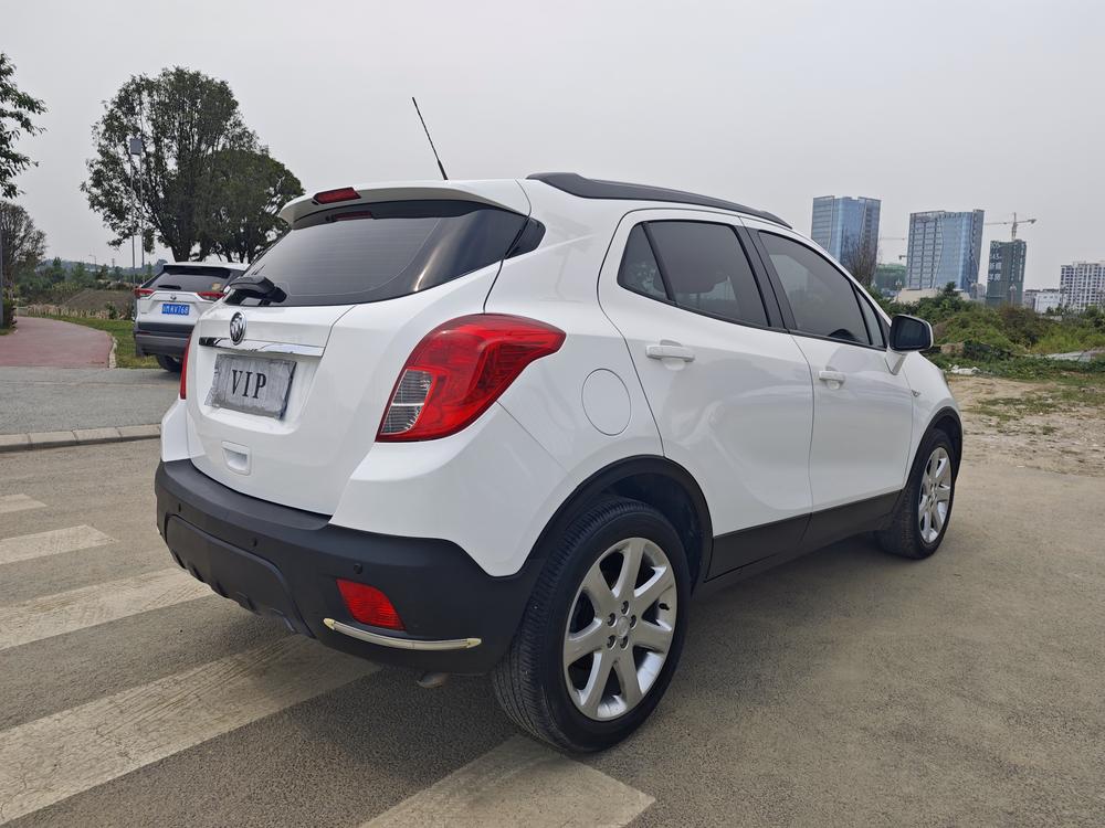 Buick Encore