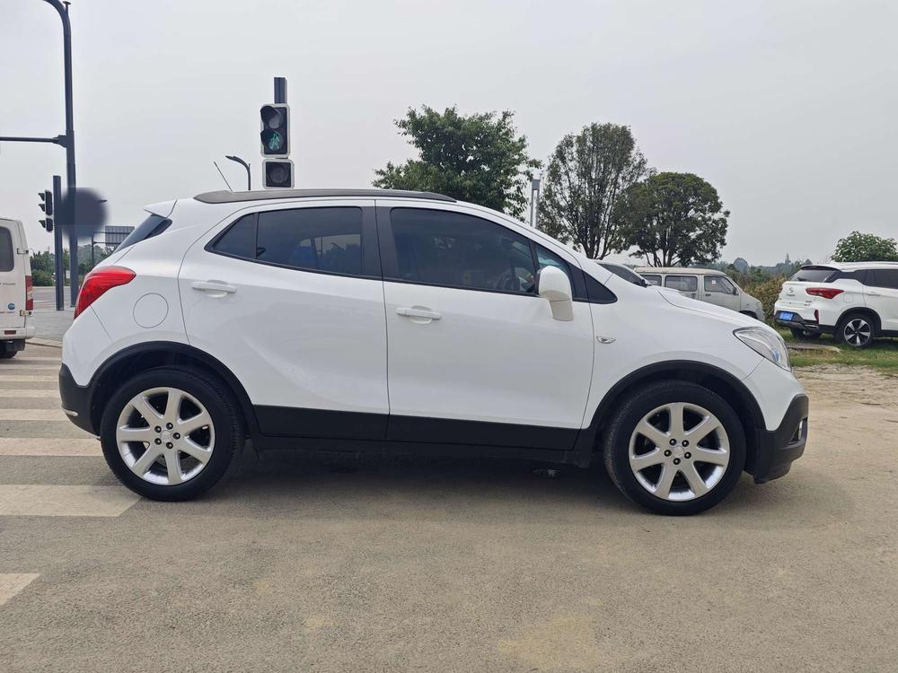 Buick Encore