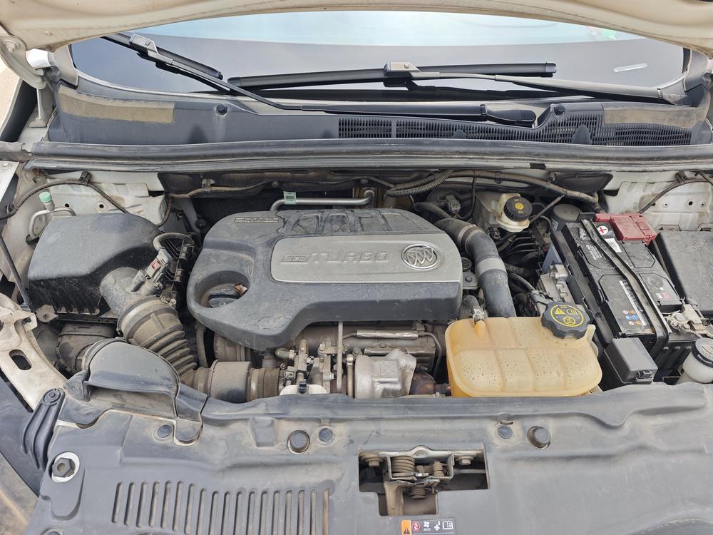 Buick Encore