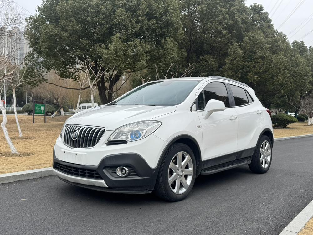 Buick Encore