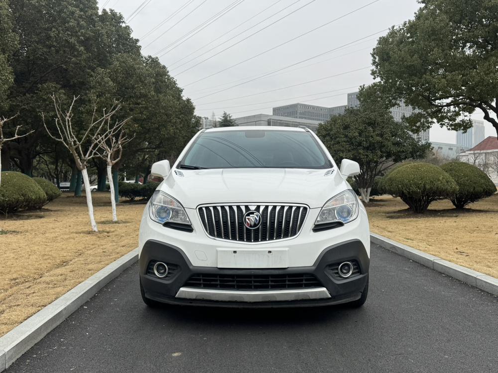 Buick Encore