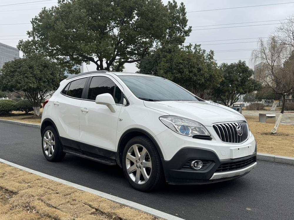 Buick Encore