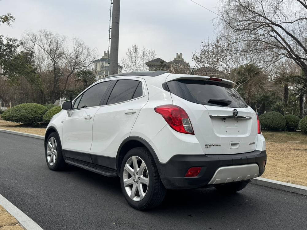 Buick Encore