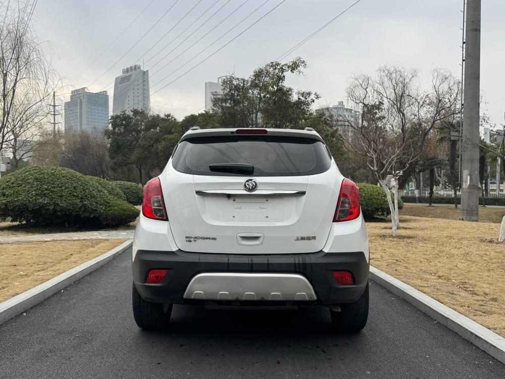 Buick Encore