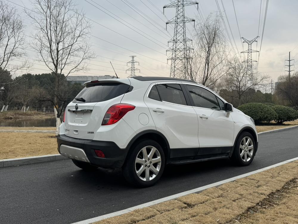 Buick Encore