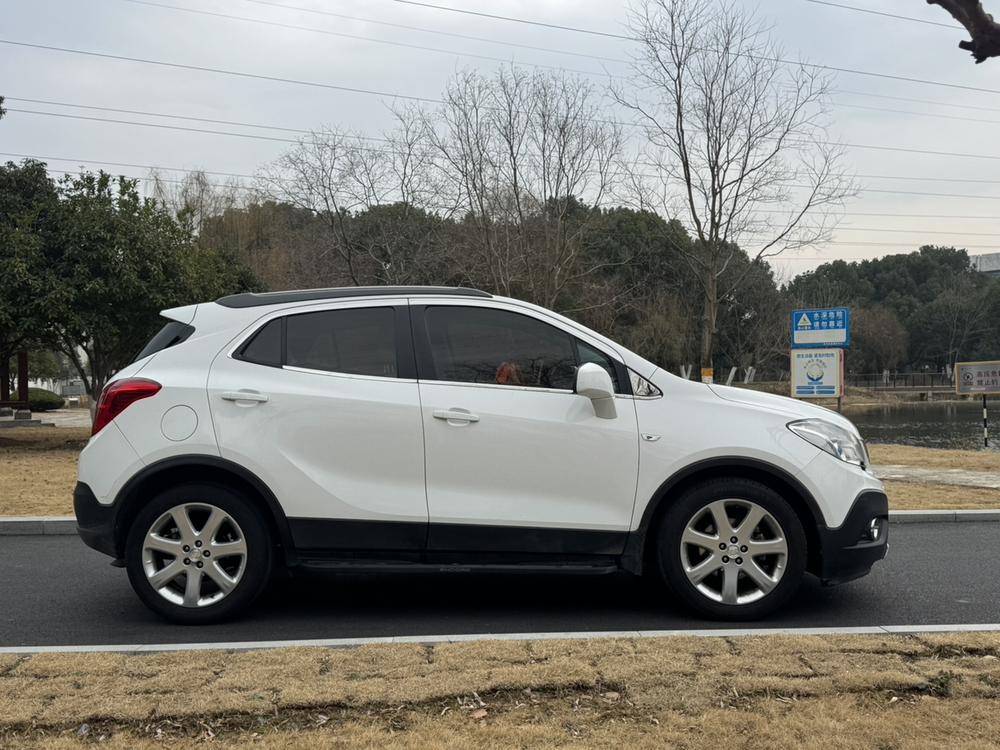 Buick Encore