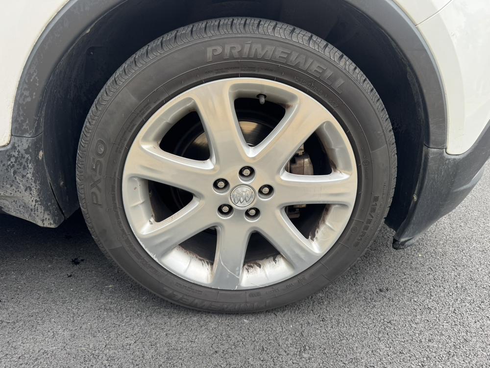 Buick Encore