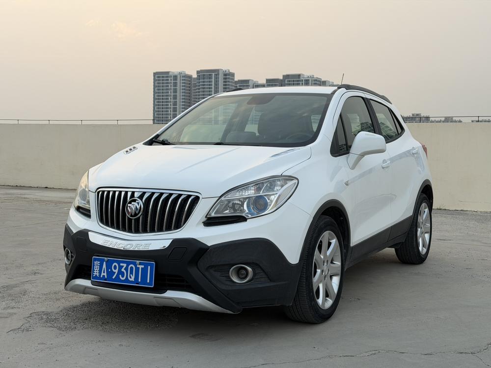 Buick Encore