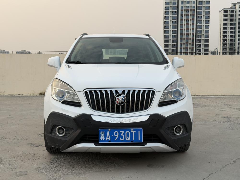 Buick Encore