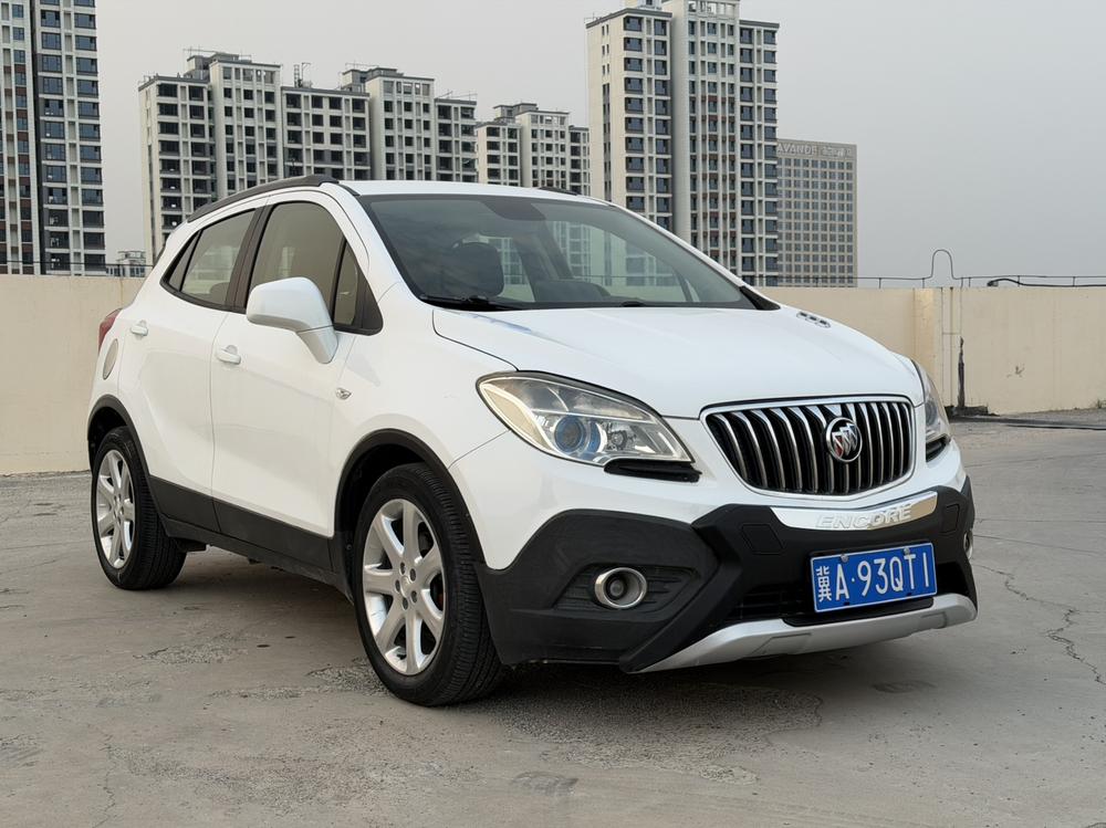 Buick Encore