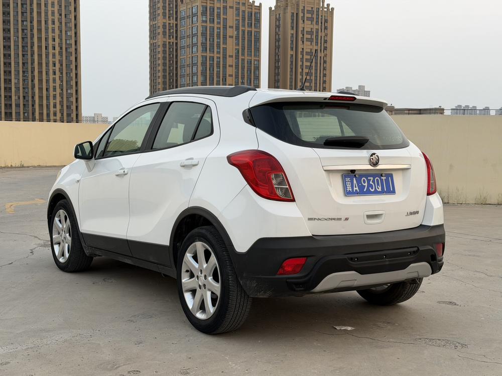 Buick Encore
