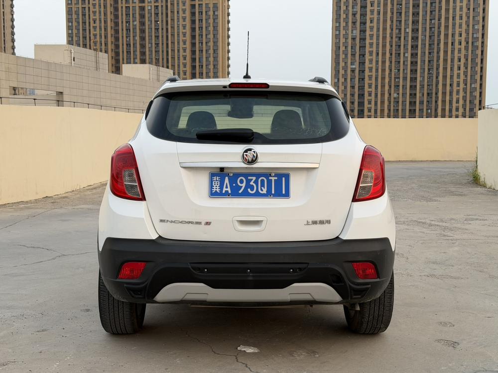 Buick Encore