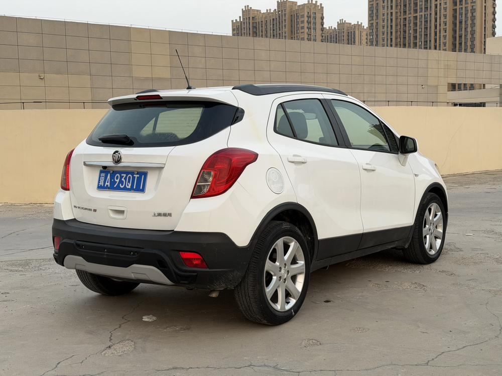 Buick Encore