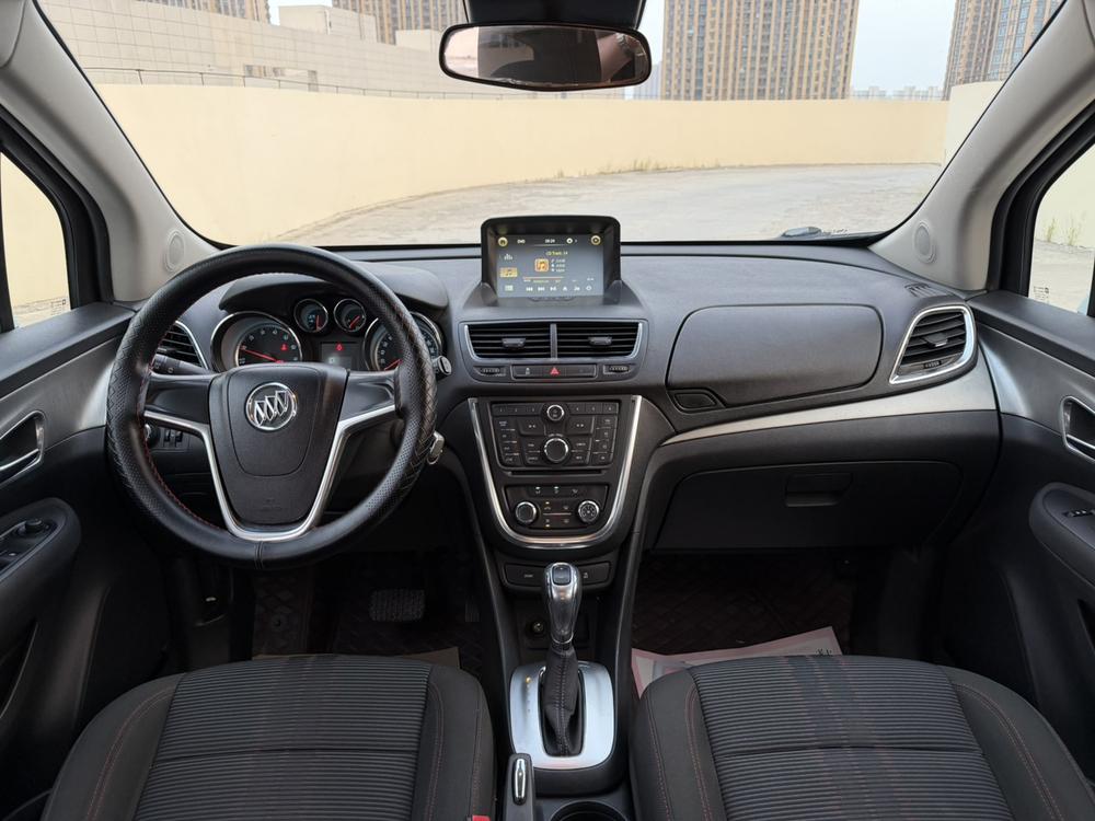 Buick Encore