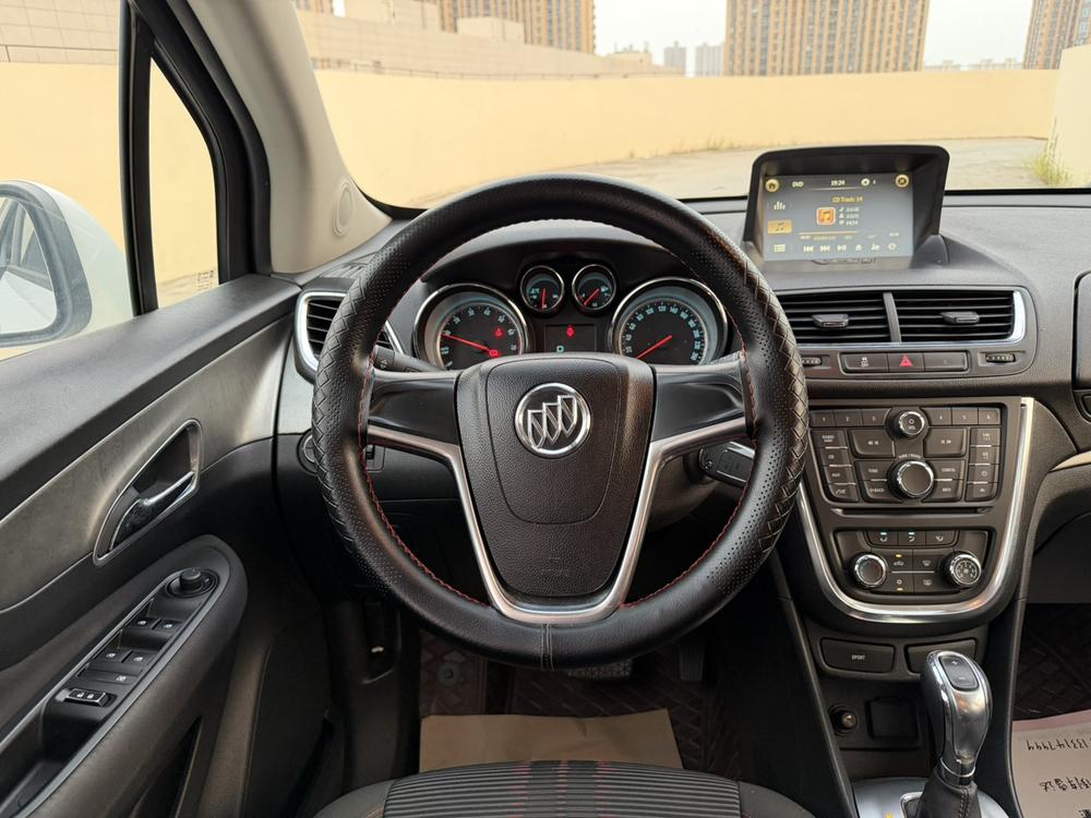 Buick Encore