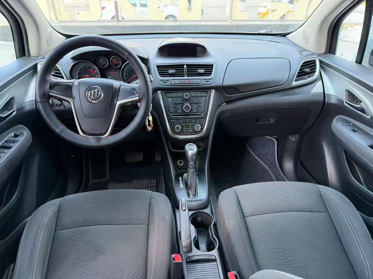 Buick Encore