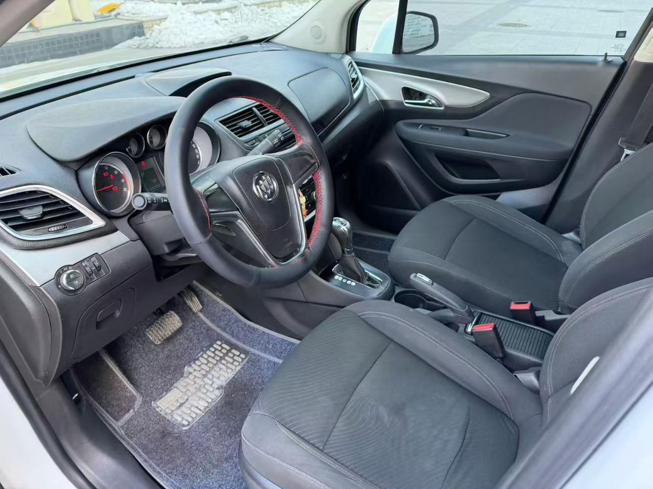 Buick Encore