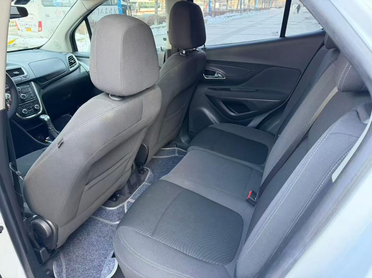 Buick Encore