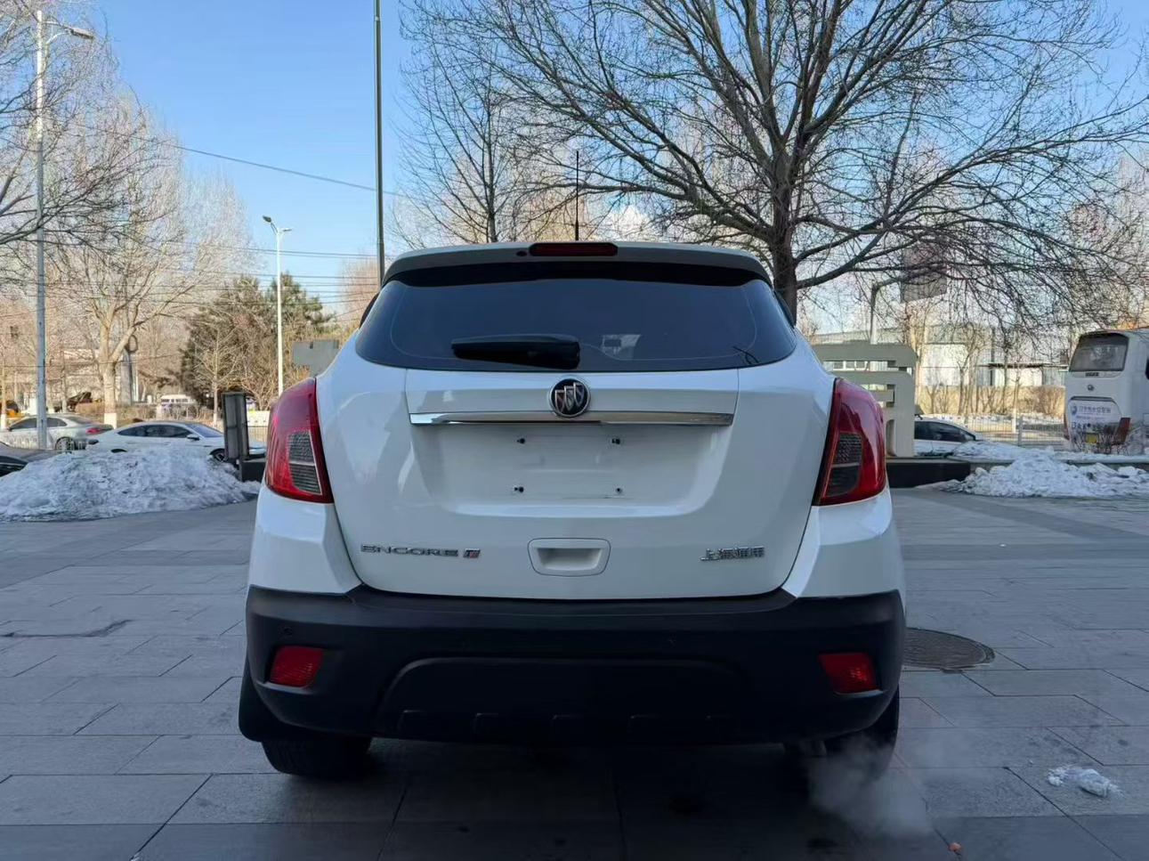 Buick Encore