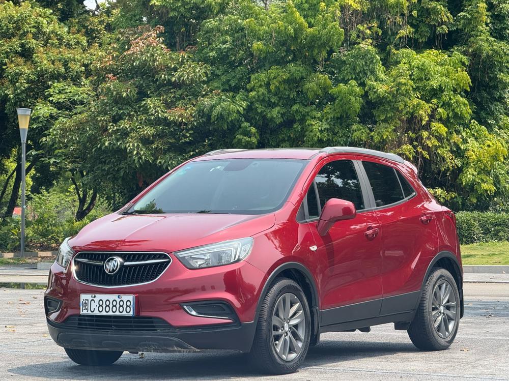 Buick Encore